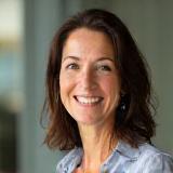 Portrait de Anna Roux