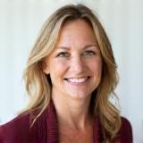 Portrait de Claire Martin