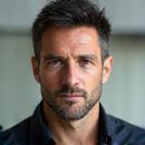 Portrait de Hugo Petit