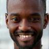 Portrait de Omar Diallo
