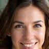 Portrait de Sophie Dupin